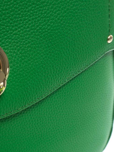 AURORA Handbag, with shoulder strap green - Women&rsquo;s Bags