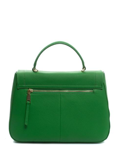AURORA Handbag, with shoulder strap green - Women&rsquo;s Bags