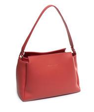 TOSCA BLU BETSY Leather shoulder bag fuchsia - Women&rsquo;s Bags - 2