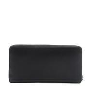 ARMANI JEANS SAFFIANO Beauty with cuff black - Beauty Case - 3