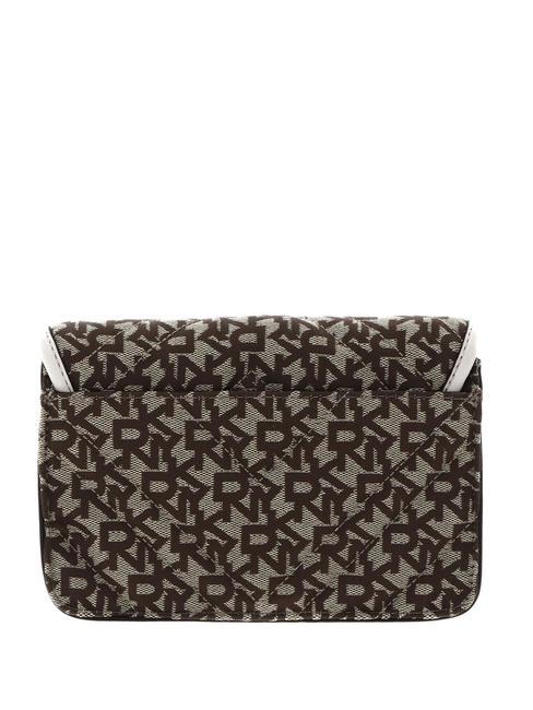 DELPHINE Mini shoulder bag chin/pebble - Women’s Bags