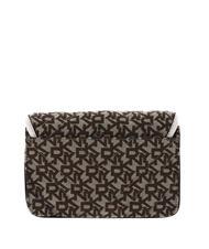DKNY DELPHINE Mini shoulder bag chin/pebble - Women’s Bags - 3