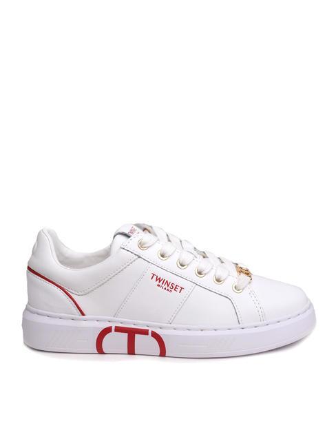 PRINT OVAL T Sneakers bic.optic/poppy - Women&rsquo;s shoes