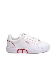 TWINSET PRINT OVAL T Sneakers - Women&rsquo;s shoes