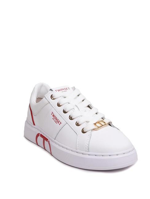 PRINT OVAL T Sneakers bic.optic/poppy - Women&rsquo;s shoes