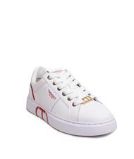 TWINSET PRINT OVAL T Sneakers bic.optic/poppy - Women&rsquo;s shoes - 3