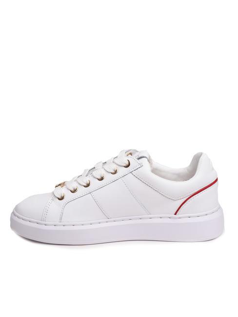 PRINT OVAL T Sneakers bic.optic/poppy - Women&rsquo;s shoes