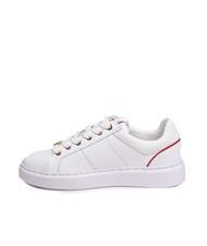TWINSET PRINT OVAL T Sneakers bic.optic/poppy - Women&rsquo;s shoes - 4