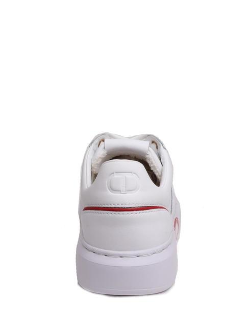 PRINT OVAL T Sneakers bic.optic/poppy - Women&rsquo;s shoes