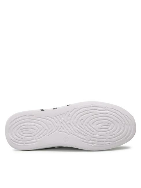 PEARLS Sneakers with beads black - Women&rsquo;s shoes
