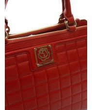 BRACCIALINI ICONS handbag red - Women’s Bags - 3