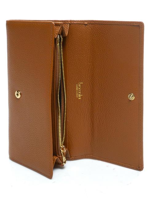 BASIC Leather wallet leather - Women&rsquo;s Wallets