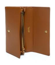 BRACCIALINI BASIC Leather wallet - Women&rsquo;s Wallets