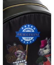 BRACCIALINI JENNIFER Women's backpack Black - Women&rsquo;s Bags - 3