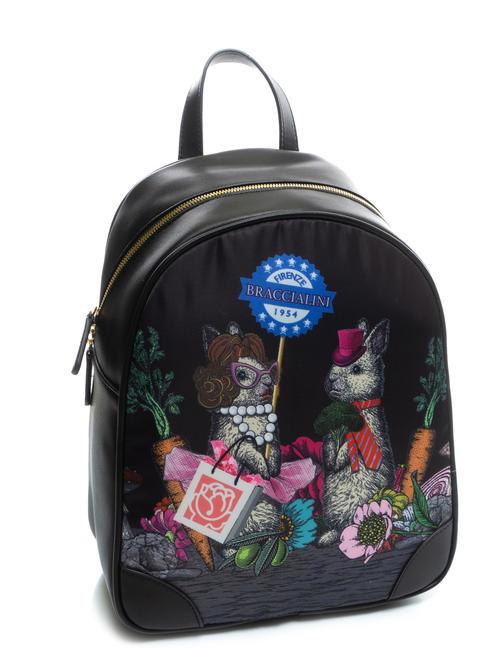 JENNIFER Women's backpack Black - Women&rsquo;s Bags