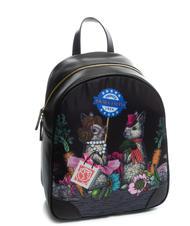 BRACCIALINI JENNIFER Women's backpack Black - Women&rsquo;s Bags - 4