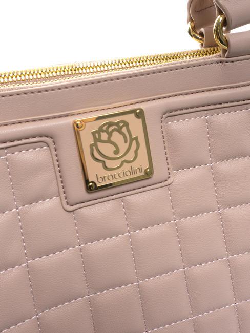 ICONS Handbag with shoulder strap POWDER - Women&rsquo;s Bags