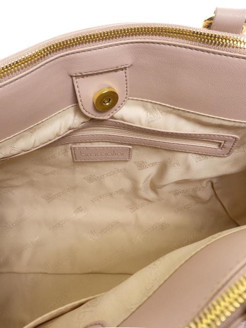 ICONS Handbag with shoulder strap POWDER - Women&rsquo;s Bags