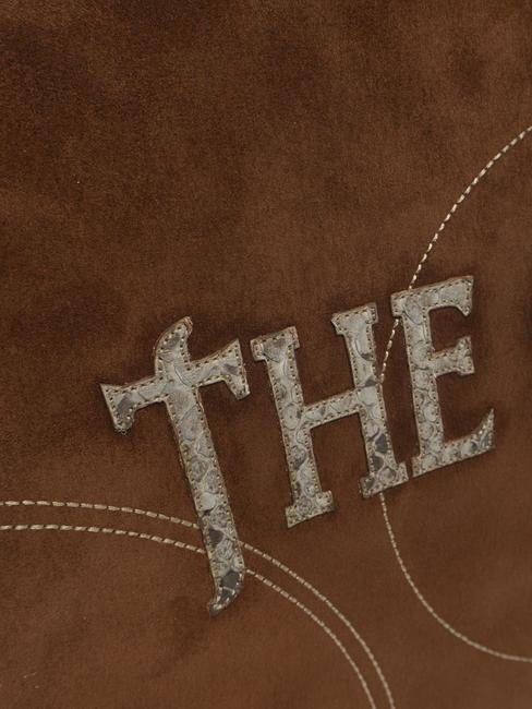 ELITE HAVANA Clutch bag by hand paper sugar - Women&rsquo;s Bags