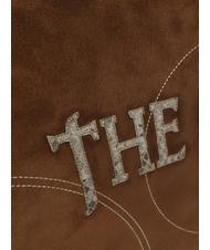 TRUSSARDI ELITE HAVANA Clutch bag by hand paper sugar - Women&rsquo;s Bags - 3