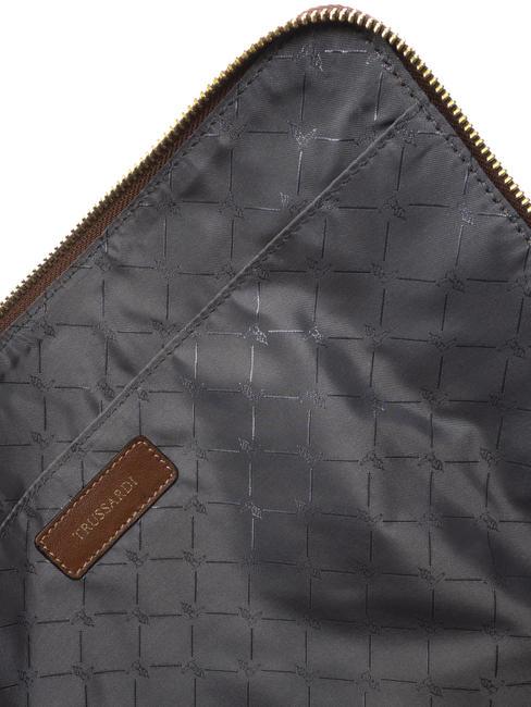 ELITE HAVANA Clutch bag by hand paper sugar - Women&rsquo;s Bags