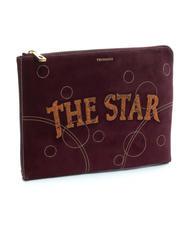 TRUSSARDI ELITE HAVANA Clutch bag by hand orange - Women&rsquo;s Bags - 2