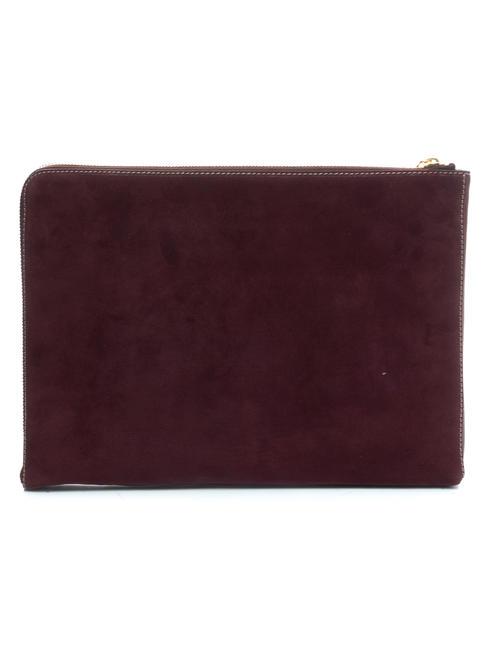 ELITE HAVANA Clutch bag by hand orange - Women&rsquo;s Bags