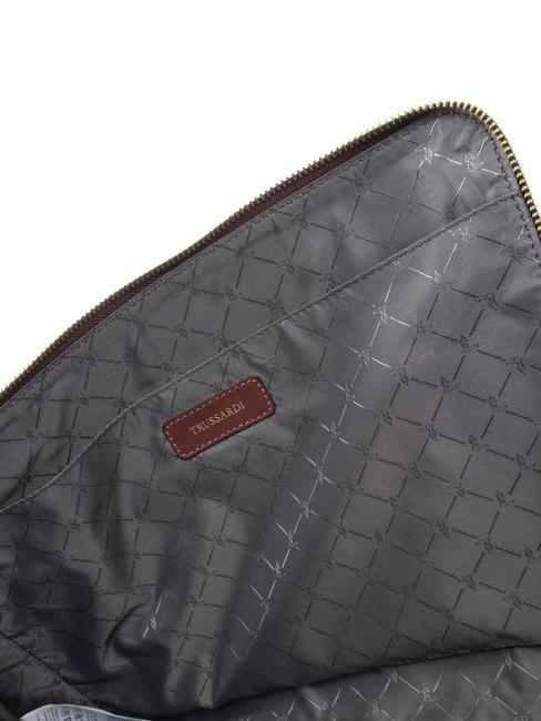 ELITE HAVANA Clutch bag by hand orange - Women&rsquo;s Bags