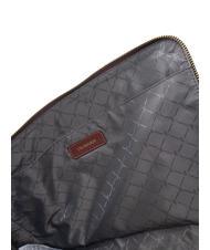 TRUSSARDI ELITE HAVANA Clutch bag by hand orange - Women&rsquo;s Bags - 5