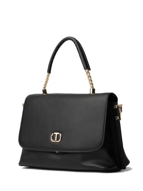 TORCHON Handbag with shoulder strap black - Women&rsquo;s Bags