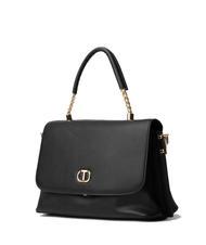 TWINSET TORCHON Handbag with shoulder strap black - Women&rsquo;s Bags - 2