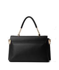 TWINSET TORCHON Handbag with shoulder strap black - Women&rsquo;s Bags - 3