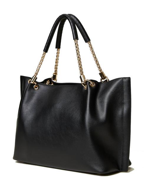 TORCHON Large shopping bag black - Women&rsquo;s Bags