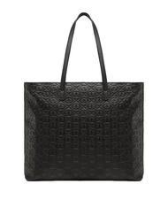 TWINSET CONTRAST Medium shopping bag - Women&rsquo;s Bags