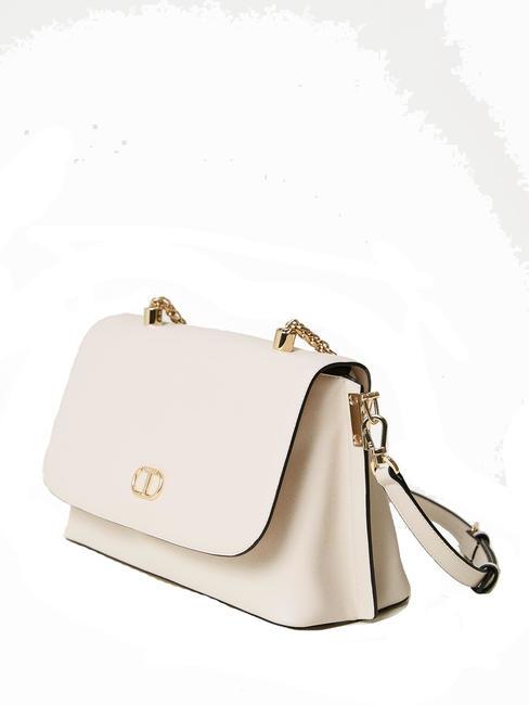 TORCHON Handbag with shoulder strap butter - Women&rsquo;s Bags