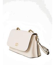 TWINSET TORCHON Handbag with shoulder strap - Women&rsquo;s Bags