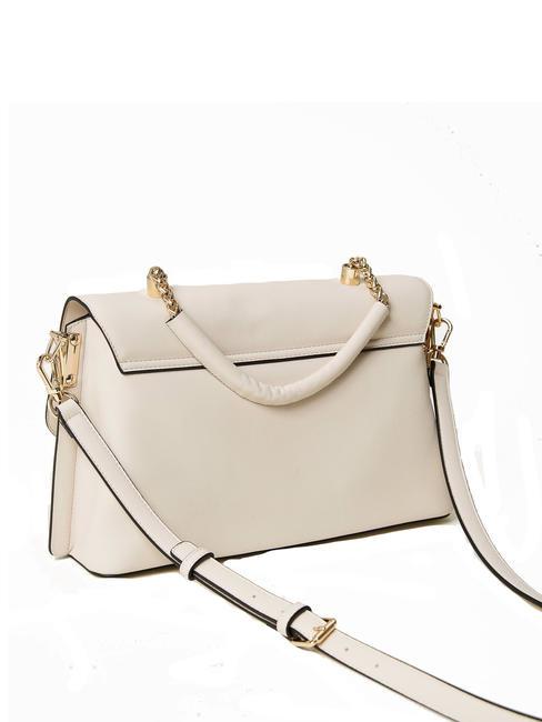 TORCHON Handbag with shoulder strap butter - Women&rsquo;s Bags
