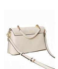 TWINSET TORCHON Handbag with shoulder strap butter - Women&rsquo;s Bags - 3
