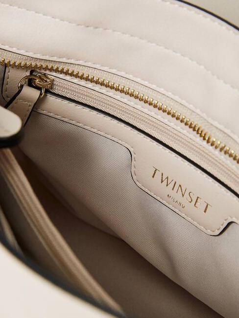 TORCHON Handbag with shoulder strap butter - Women&rsquo;s Bags