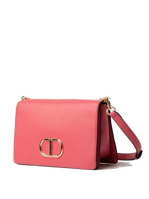CARRY OVER Shoulder bag with chain vamp - Women&rsquo;s Bags