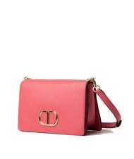 TWINSET CARRY OVER Shoulder bag with chain - Women&rsquo;s Bags