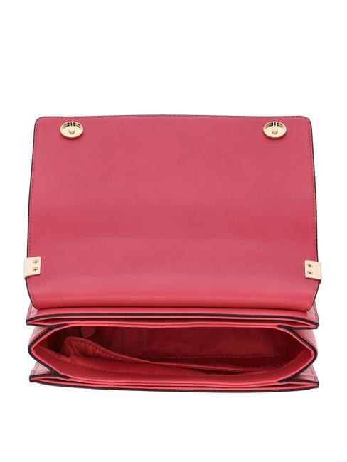CARRY OVER Shoulder bag with chain vamp - Women&rsquo;s Bags
