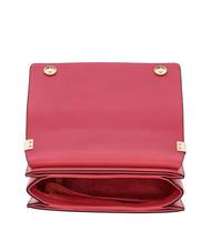 TWINSET CARRY OVER Shoulder bag with chain vamp - Women&rsquo;s Bags - 4