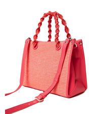 TWINSET DARLING Handbag, with shoulder strap lipgloss - Women&rsquo;s Bags - 3