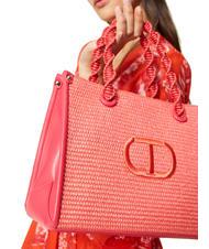 TWINSET DARLING handbag lipgloss - Women&rsquo;s Bags - 5