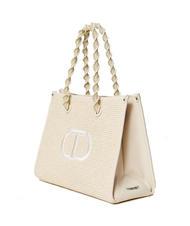 TWINSET DARLING handbag ivory - Women&rsquo;s Bags - 2