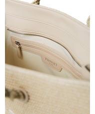 TWINSET DARLING handbag ivory - Women&rsquo;s Bags - 4