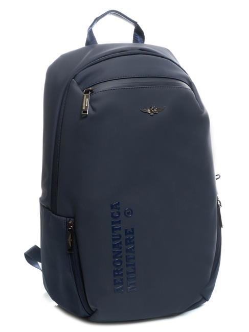 HELIX Laptop backpack 15 " blue - Laptop backpacks