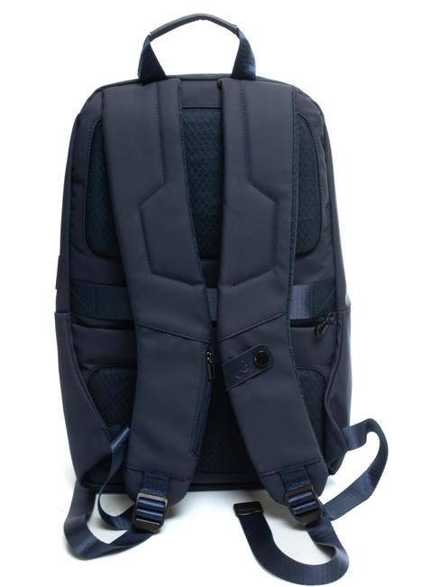 HELIX Laptop backpack 15 " blue - Laptop backpacks