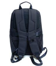 AERONAUTICA MILITARE HELIX Laptop backpack 15 " blue - Laptop backpacks - 3